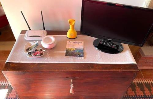 Le Calanque La Terrazza su Civita - Foto 16