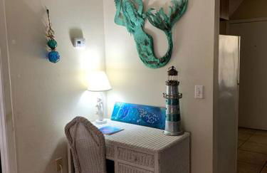 Professor Rousseau's Mermaid Lagoon - Foto 11