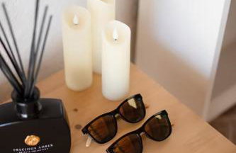 Villa Augustine - Maison classée 5 étoiles avec piscine à Aix en Provence - Foto 42