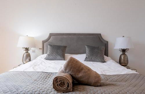 Stylish Penthouse Near Little Venice & Hyde Park - Foto 48