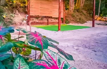 Chalé 05 Itaipu Vale da Colina Niterói - Photo 43