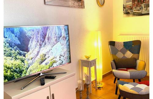 2 Zimmer Appartement Poseidon - Foto 8