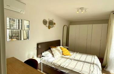 Matilda House EUR 4 posti letto - Foto 4