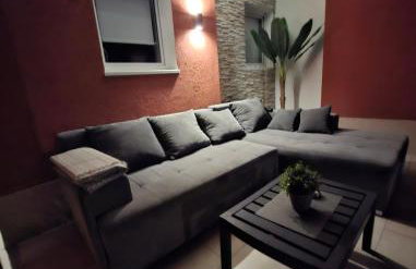 Villa D`Amante - Foto 10