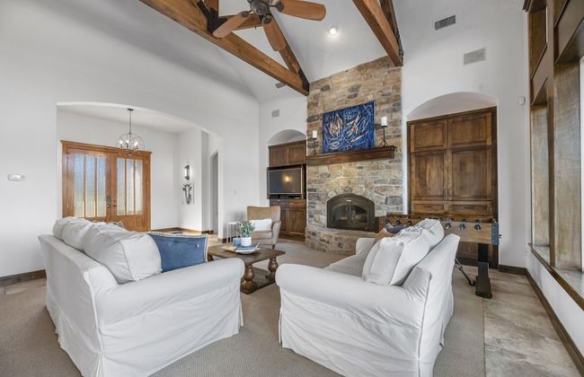 Happy Goat Retreat - Foto 9