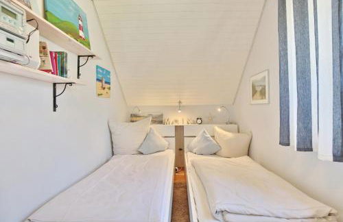 Ferienparadies Klingberg Ferienparadies Klingberg Appartement 4 - Foto 18