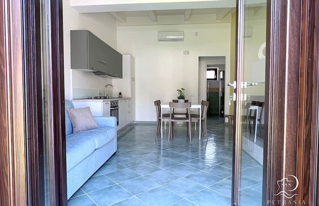 Resort Petrasia - Foto 30