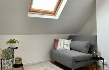 Appartement dans une maison cosy - Foto 6