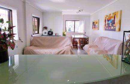 Amorosa Beach Apartment Family - Foto 14