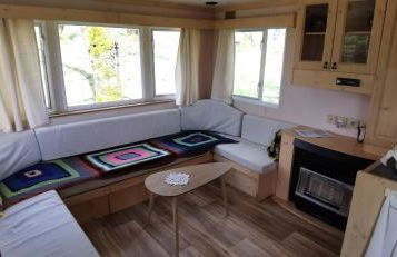 La Petite Maison dans La Mégie Tiny House - Foto 5