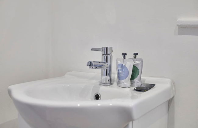 Host Stay Jubilee Close - Foto 11