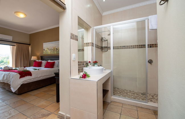 Nkomazi Kruger Lodge - Foto 2