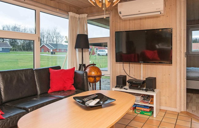 Luxury Retreat in Als - By Traum Ferienwohnungen - Foto 3