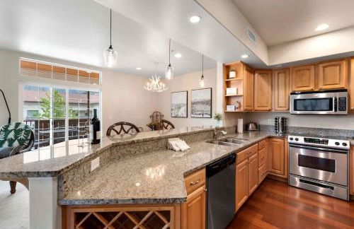 Apres Ski Chalet - Alice Lodging - Foto 7