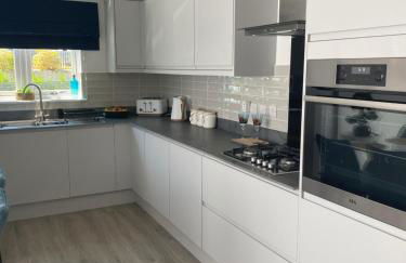 The Bay house Apartments , shanklin - Photo 60