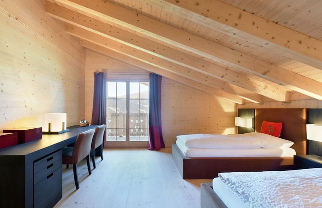 Ferienlenk Mountain Village - Foto 46