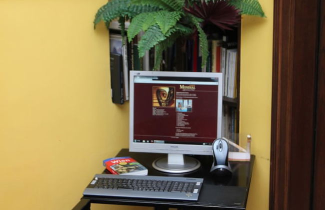 Mondial Appartement Hotel - Foto 31