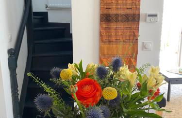 Maison cosy rénovée avec jardin - Foto 14