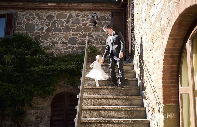 Villa di Leonardo - Photo 53