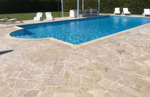 Villa Anna - Foto 13