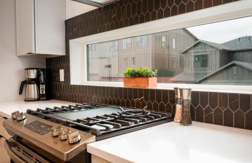 Snowbasin Chalet - Foto 8