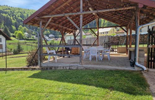 L'école buissonnière - Photo 17