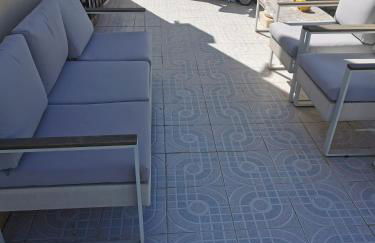 Family Home 5 pers con vista al Mar en Ciudad Quesada - Foto 6