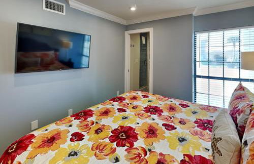 Ponte Vedra Ocean Manor 106-D by Distinctive Beach Rentals - Foto 82