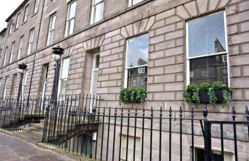 JOIVY York Place Apartment in Georgian City Centre Building - Foto 50