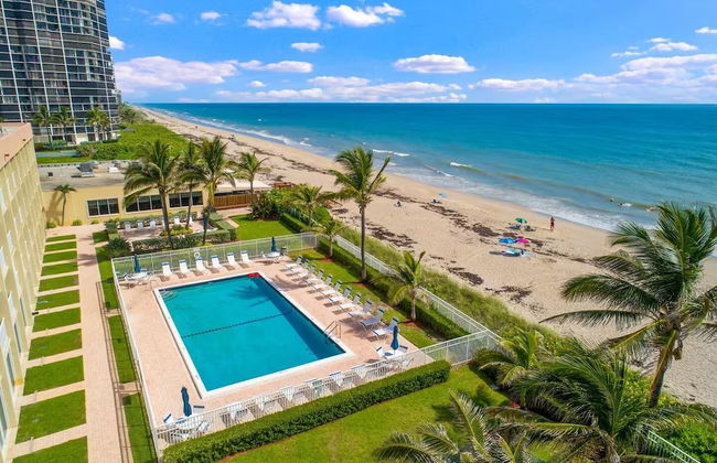 402 On Hutchinson Island - Foto 40