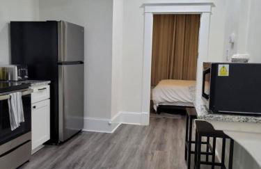 Walk to Duke Campus! 1 Bedroom in Trinity Park! - Photo 19