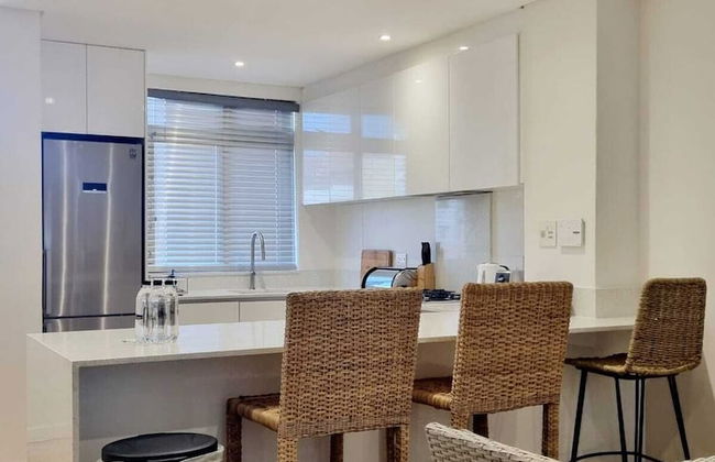 The Island Club by Smart City Stays - Photo 23