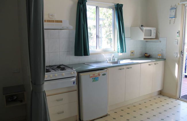 BIG4 Howard Springs Holiday Park - Foto 30