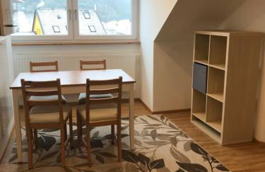 Ferienwohnung in Wiesent-gerne Handwerker/Monteure - Foto 10