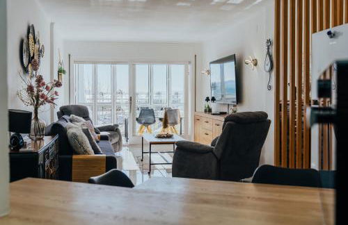 WELCS DUPLEX 056 EMP frente el Mar - Foto 25