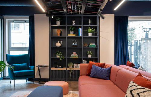 Silk Mill Edinburgh - Foto 6