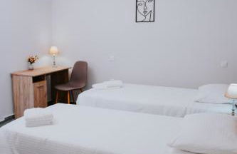 Pamvotis Urban Suites - Foto 16