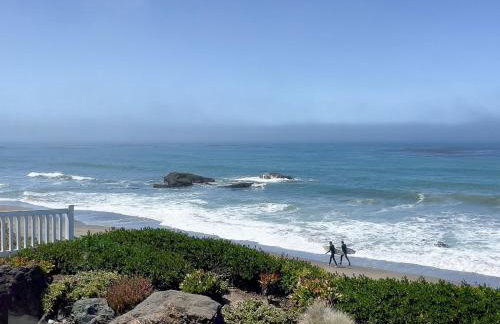 Star of the Sea Oceanfront Escape w Views - Foto 76
