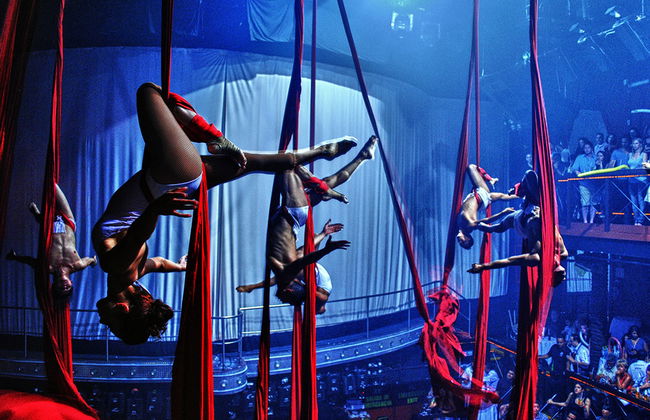 Coco Bongo Punta Cana - Foto 2