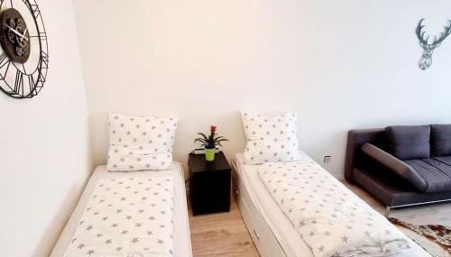 Schönes Apartment in Erkrath, Nähe Düsseldorf - Foto 3