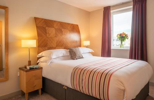 PREMIER SUITES Birmingham - Foto 22