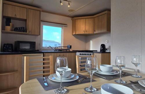 Elf Wood Lodge - Swimming Spa, Sky Sports, Tennis, Hadrian's Wall listing - Foto 4