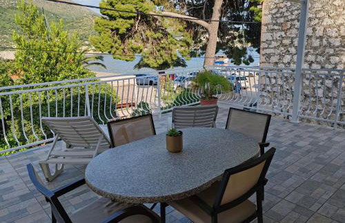 Apartments by the sea Zaton Veliki, Dubrovnik - 2107 - Photo 25