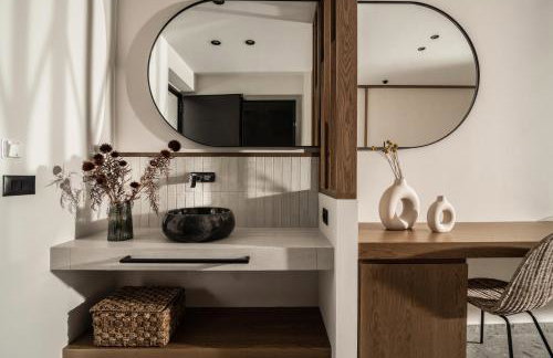 Mon Repo Secret Suites - Foto 17