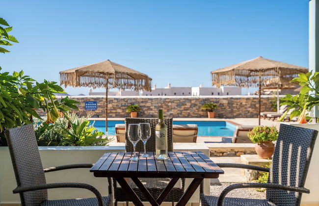 Aeolos Hotel - Foto 60