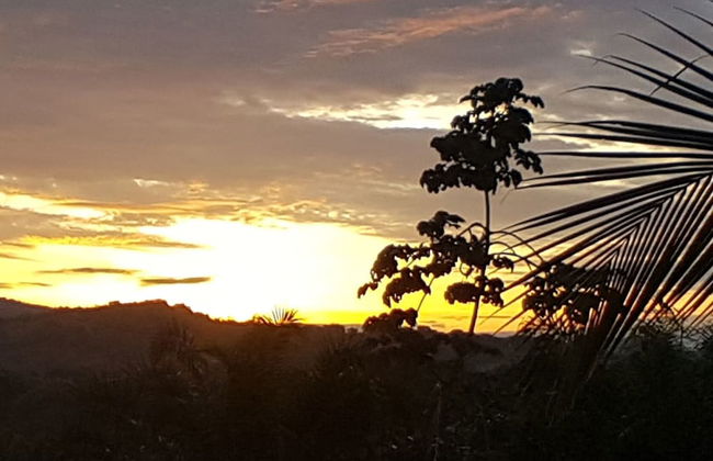 Magic Mountain Lodge - Foto 13