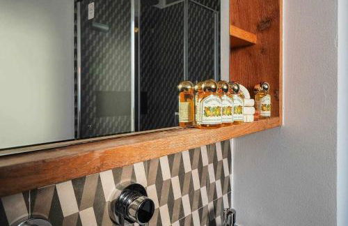 UCA14. Luxury large 3BRs private terrace Citylife - Foto 24