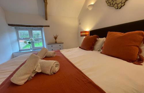 Idyllic country cottage near Wells - Photo 9