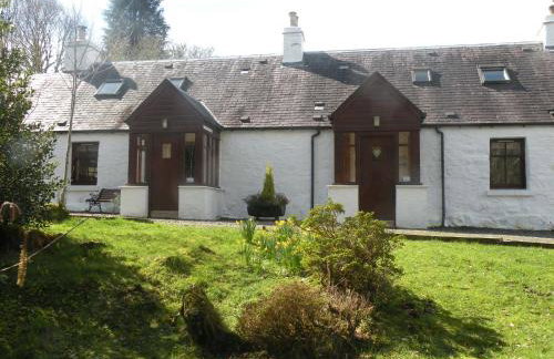 McHugh and Loudon Cottages - Foto 1