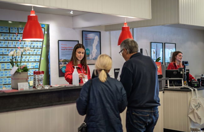 First Camp Björkäng-Varberg - Foto 2